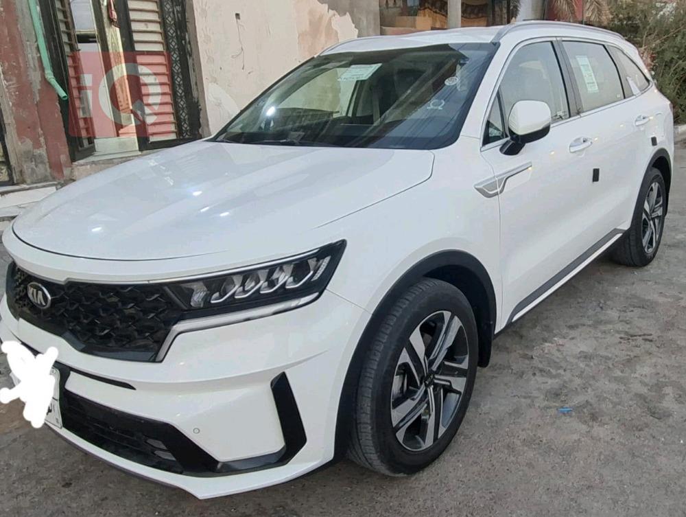 كيا سورينتو